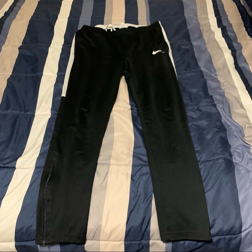 Nike sweats